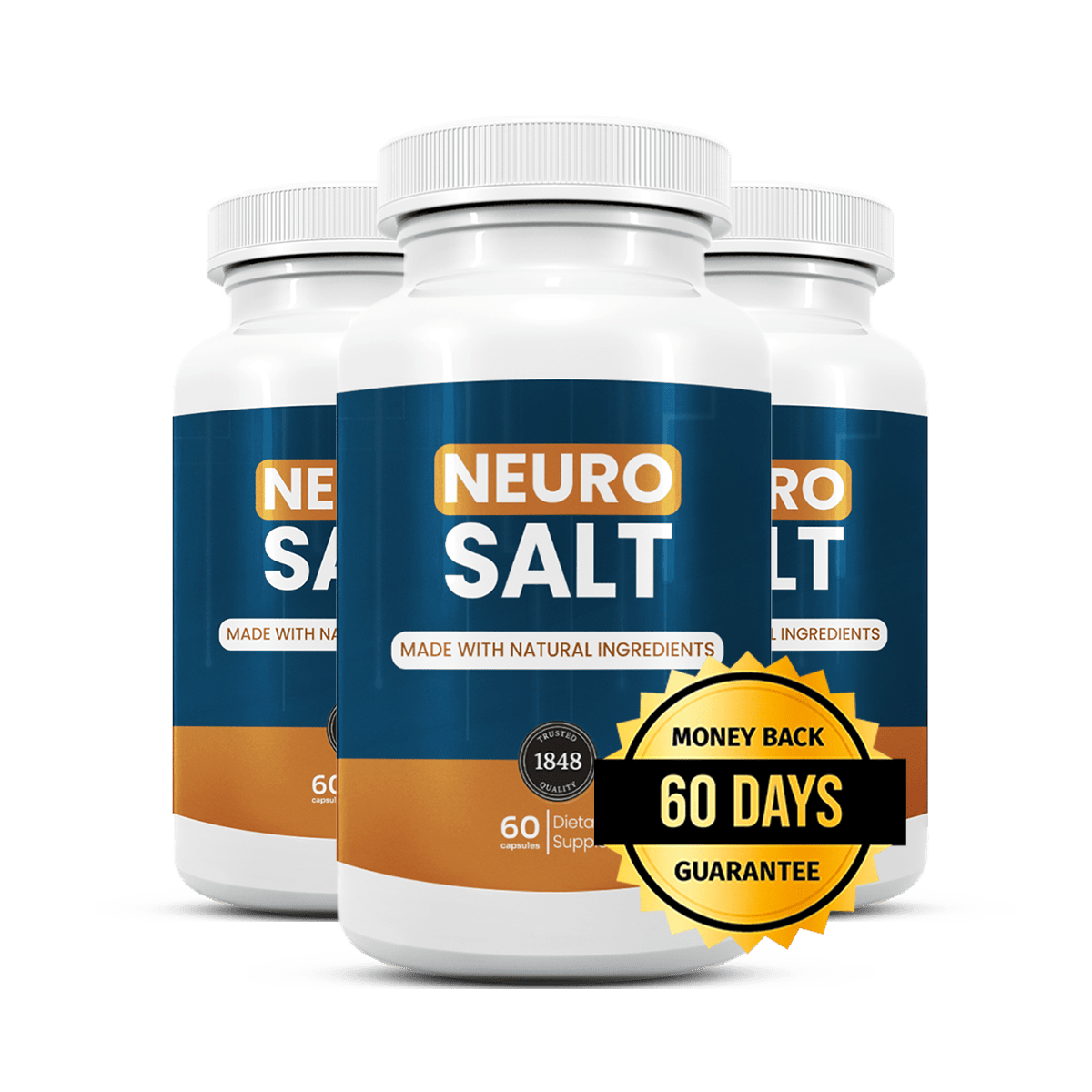 Neuro Salt